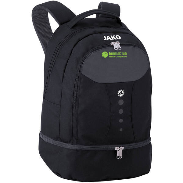 Rucksack TLS 